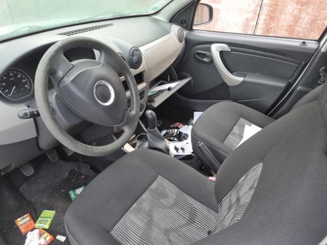 Image Retroviseur droit - DACIA SANDERO 1