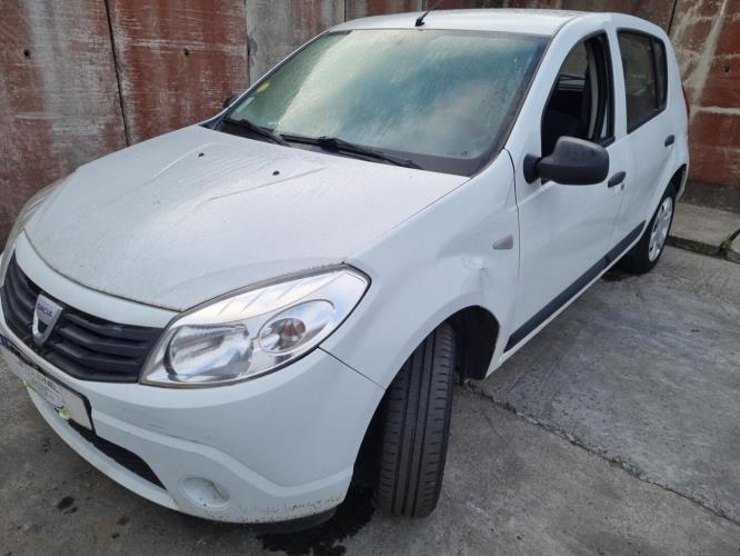 Image Retroviseur droit - DACIA SANDERO 1