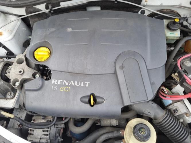 Image Retroviseur droit - DACIA SANDERO 1