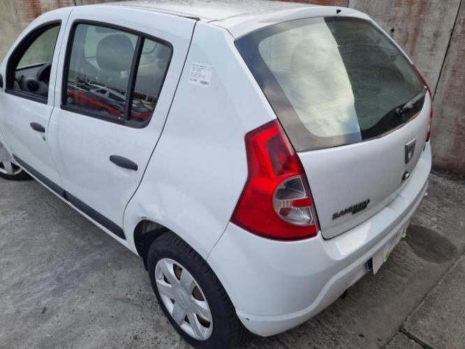 Image Retroviseur droit - DACIA SANDERO 1