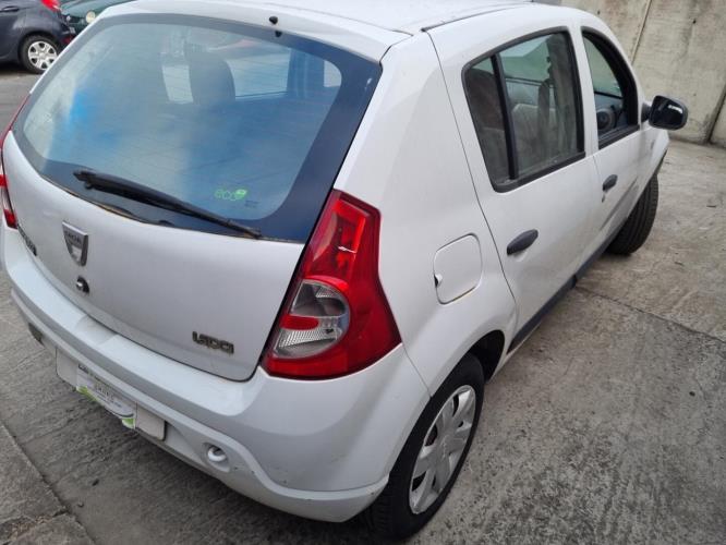 Image Retroviseur droit - DACIA SANDERO 1