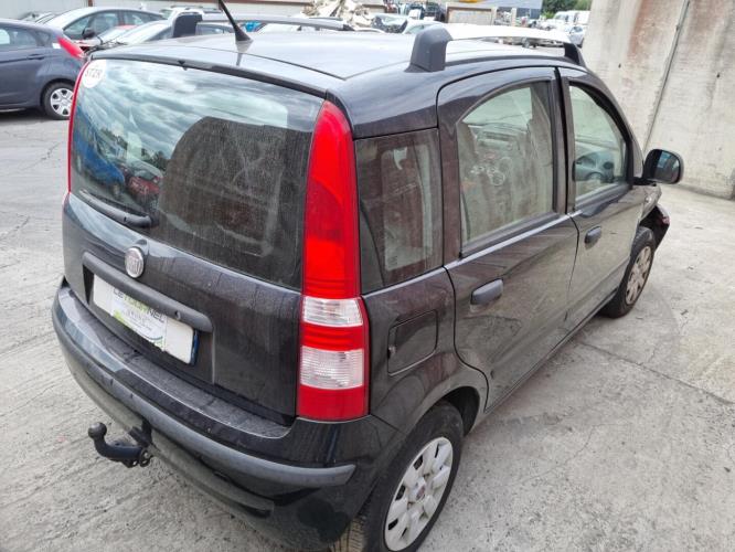 Image Porte avant gauche - FIAT PANDA 2