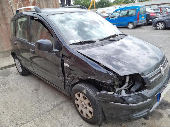 Image Porte avant gauche - FIAT PANDA 2