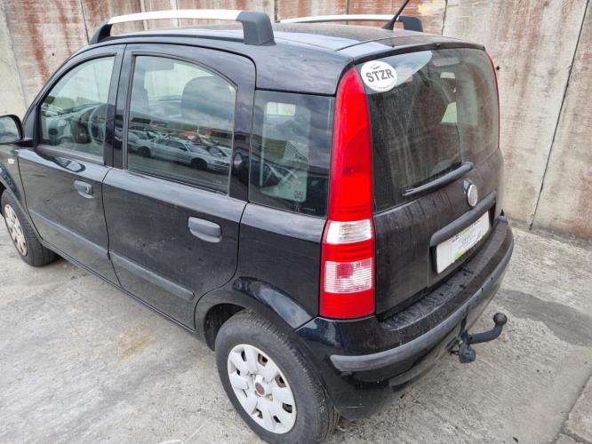 Image Porte avant gauche - FIAT PANDA 2