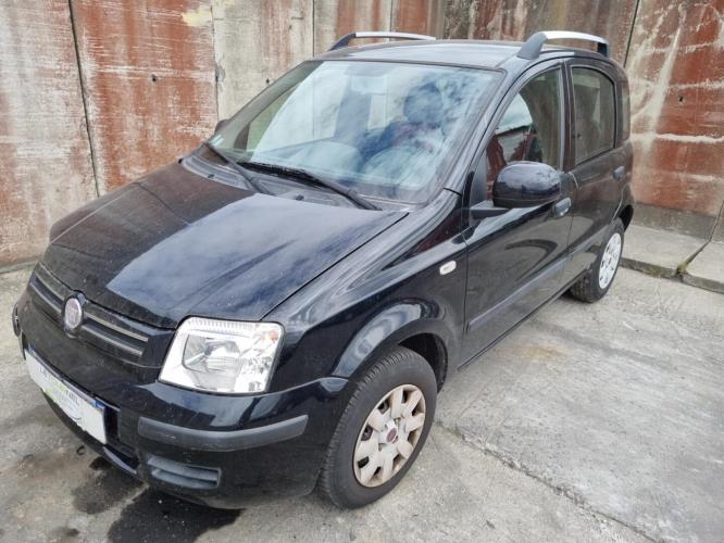 Image Porte avant gauche - FIAT PANDA 2