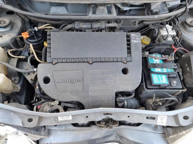 Image Porte avant droit - FIAT PUNTO 2