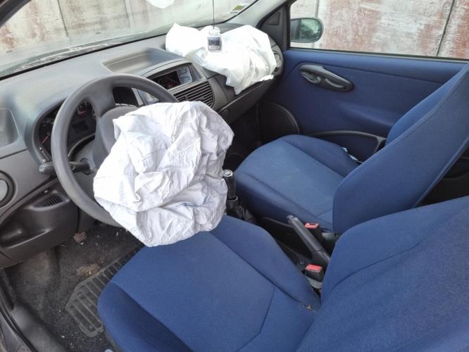 Image Porte avant droit - FIAT PUNTO 2
