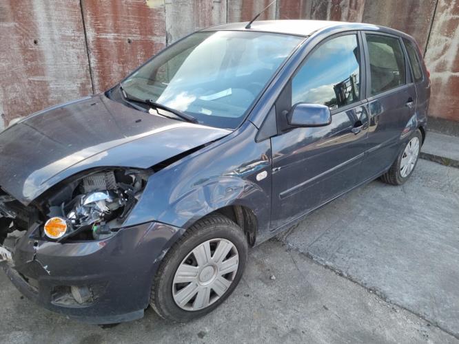 Image Retroviseur droit - FORD FIESTA 5