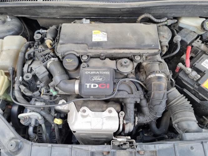Image Retroviseur droit - FORD FIESTA 5