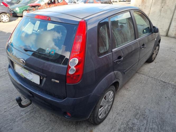 Image Retroviseur droit - FORD FIESTA 5