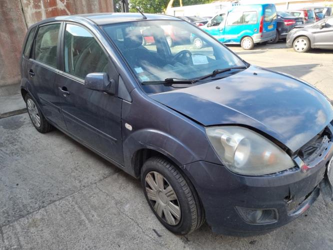Image Retroviseur droit - FORD FIESTA 5