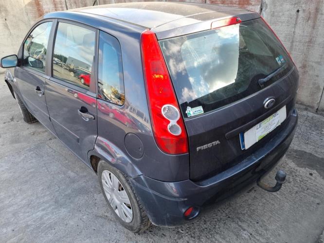 Image Retroviseur droit - FORD FIESTA 5