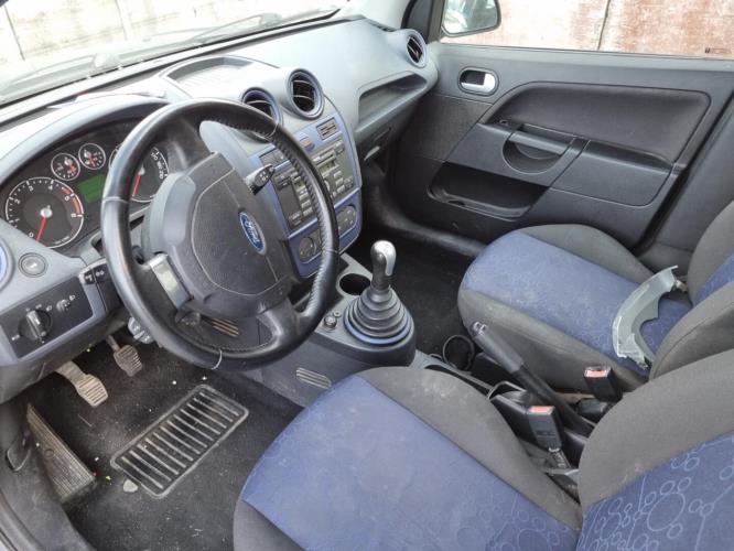 Image Retroviseur droit - FORD FIESTA 5