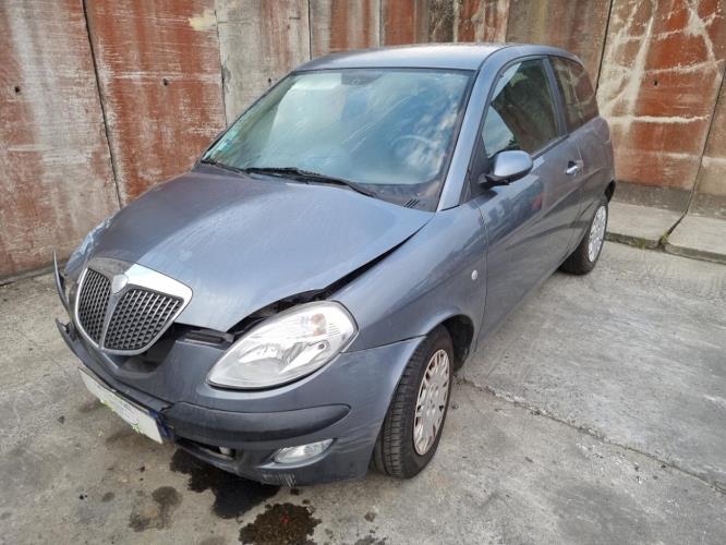 Image Retroviseur droit - LANCIA YPSILON 4