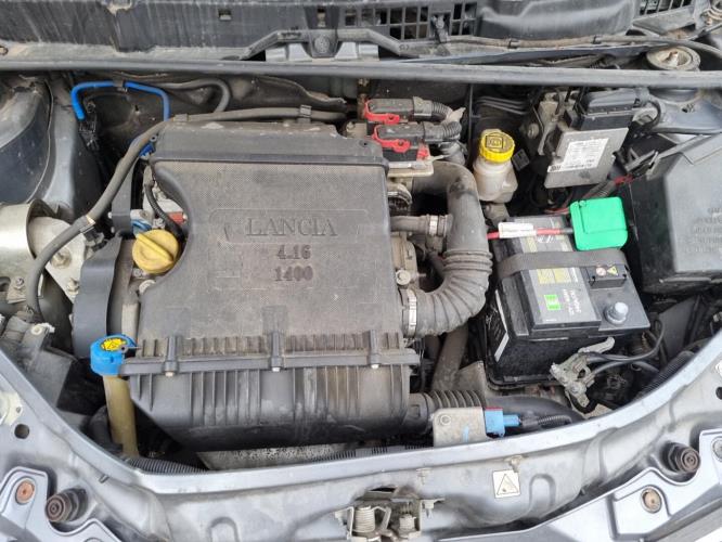 Image Retroviseur droit - LANCIA YPSILON 4