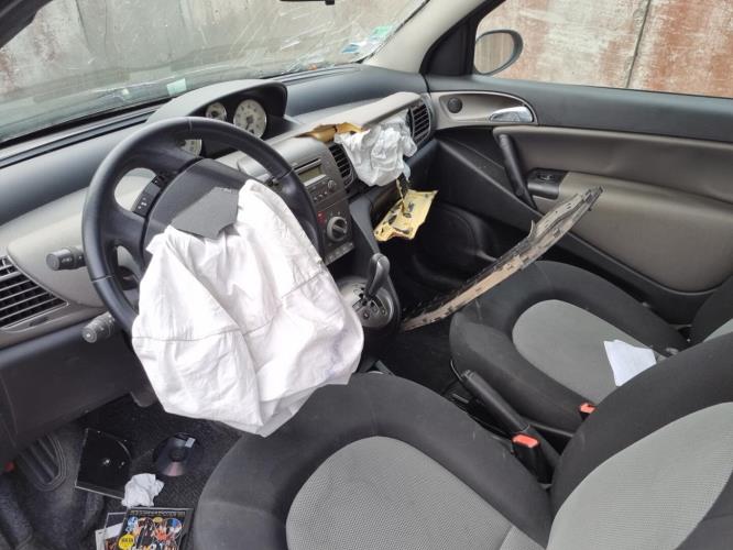 Image Retroviseur droit - LANCIA YPSILON 4
