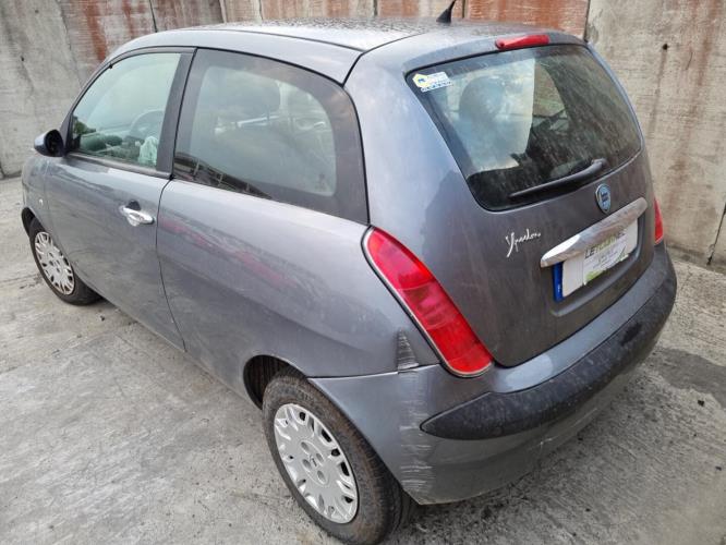 Image Retroviseur droit - LANCIA YPSILON 4