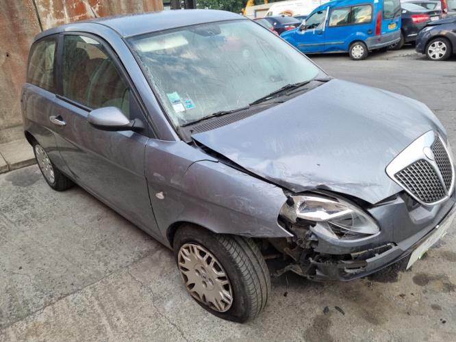 Image Retroviseur droit - LANCIA YPSILON 4