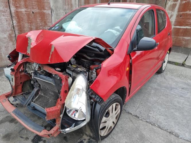 Image Retroviseur gauche - NISSAN PIXO