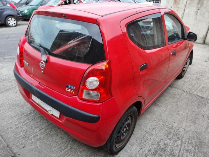 Image Retroviseur gauche - NISSAN PIXO