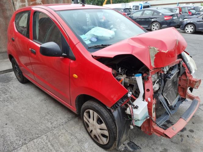 Image Retroviseur gauche - NISSAN PIXO
