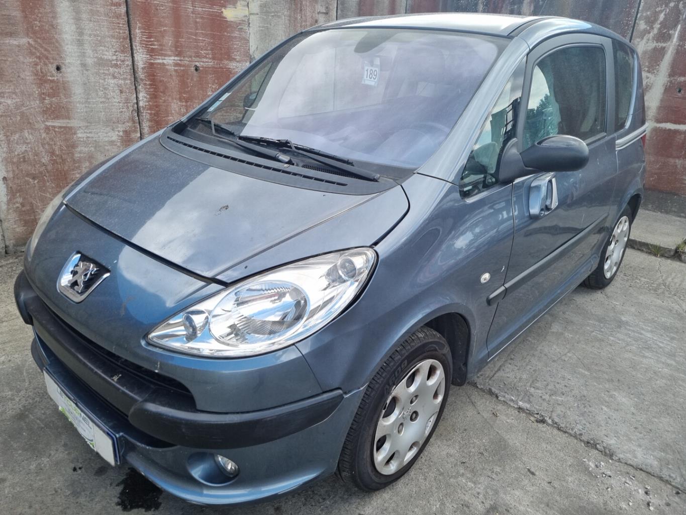 Pièce Auto