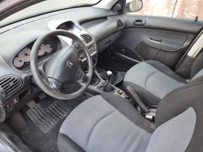 Image Retroviseur droit - PEUGEOT 206