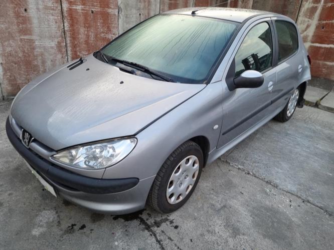 Image Retroviseur droit - PEUGEOT 206