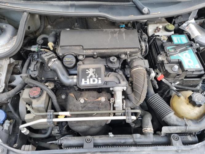 Image Retroviseur droit - PEUGEOT 206