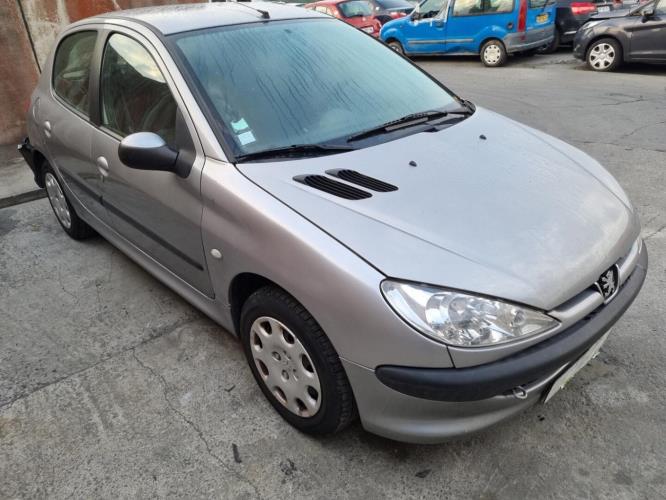 Image Retroviseur droit - PEUGEOT 206