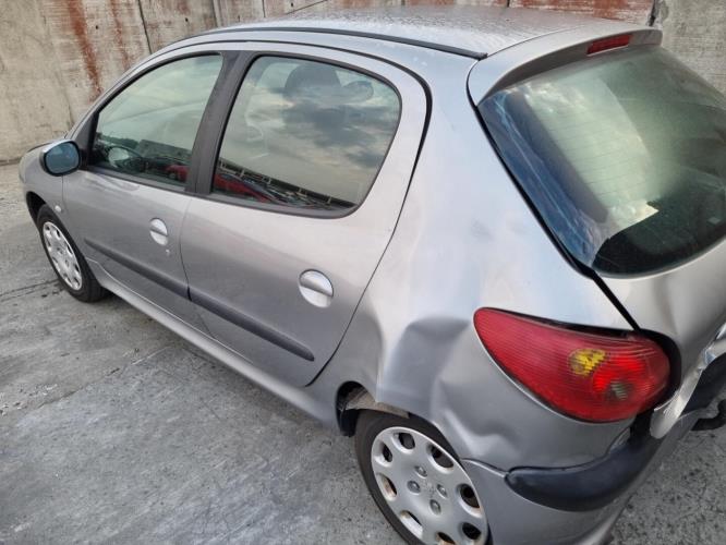 Image Retroviseur droit - PEUGEOT 206