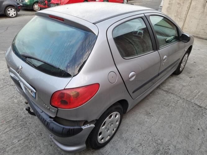 Image Retroviseur droit - PEUGEOT 206
