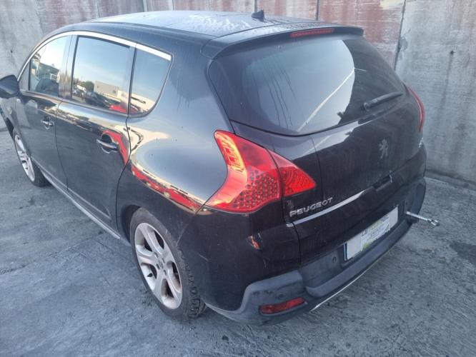 Image Compteur - PEUGEOT 3008 1
