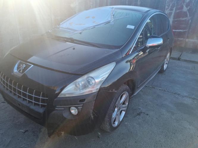 Image Compteur - PEUGEOT 3008 1