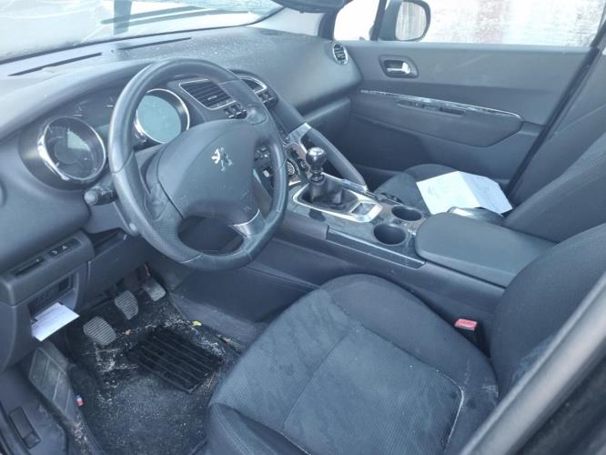 Image Compteur - PEUGEOT 3008 1