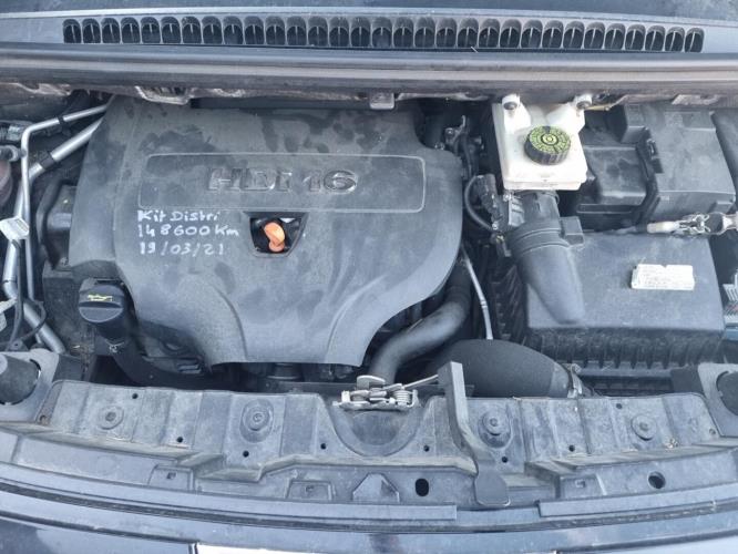 Image Compteur - PEUGEOT 3008 1