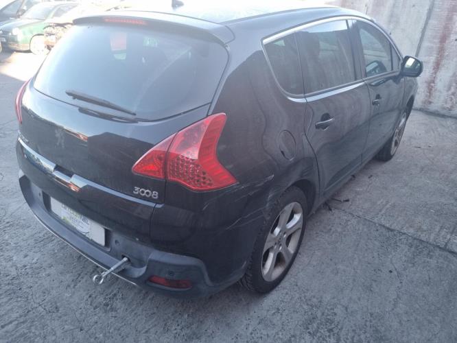 Image Compteur - PEUGEOT 3008 1