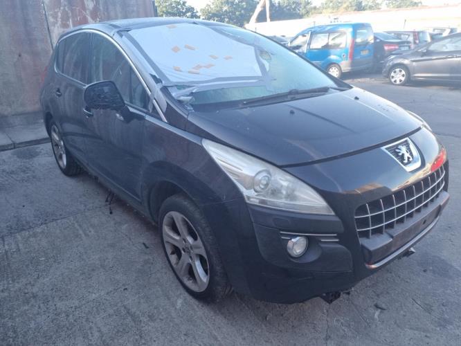 Image Compteur - PEUGEOT 3008 1