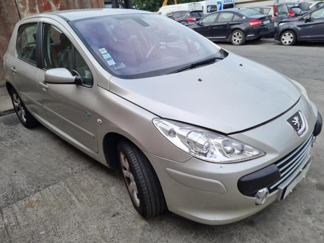 Image Retroviseur droit - PEUGEOT 307