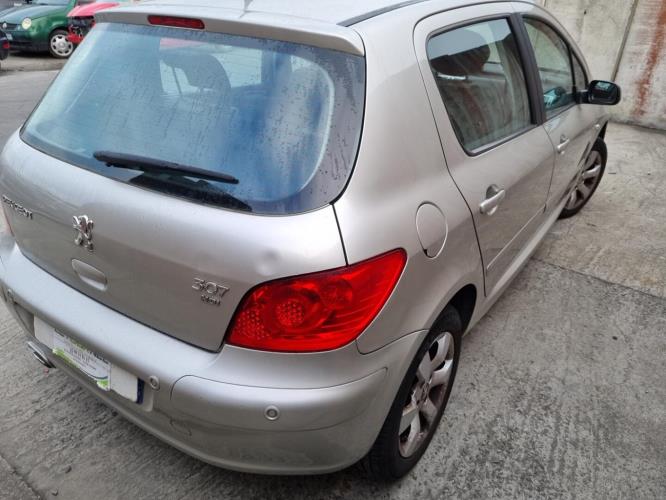 Image Retroviseur droit - PEUGEOT 307
