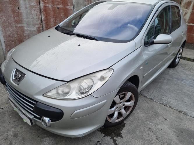 Image Retroviseur droit - PEUGEOT 307