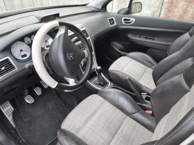 Image Retroviseur droit - PEUGEOT 307
