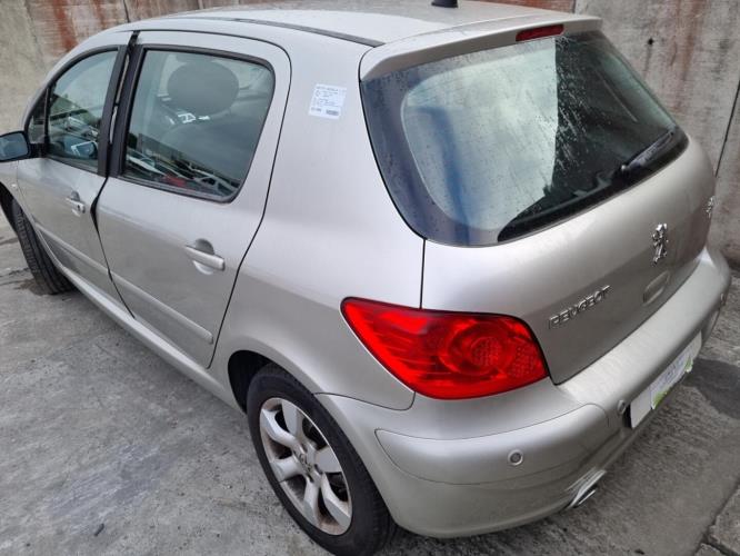 Image Retroviseur droit - PEUGEOT 307