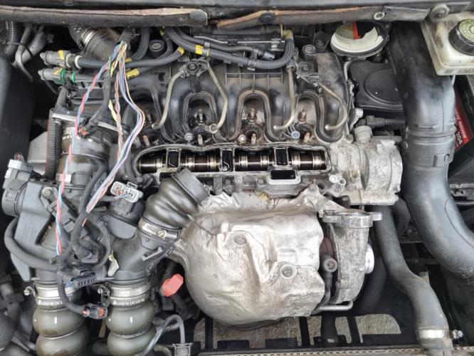 Image Retroviseur droit - PEUGEOT 307
