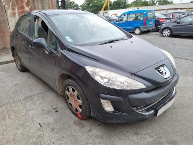 Image Retroviseur droit - PEUGEOT 308 1