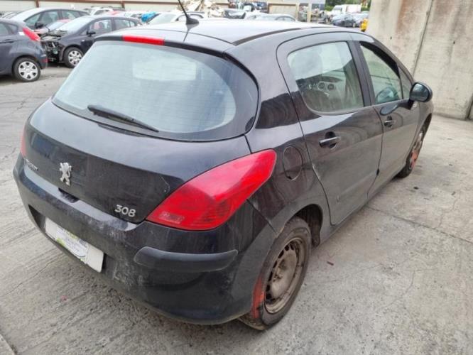 Image Retroviseur droit - PEUGEOT 308 1