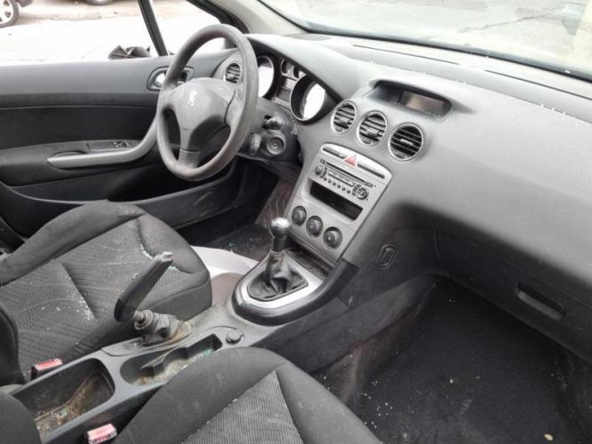 Image Retroviseur droit - PEUGEOT 308 1