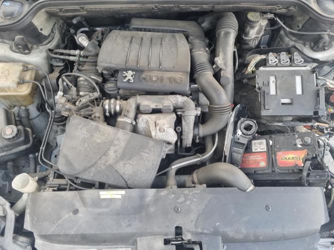 Image Retroviseur droit - PEUGEOT 407