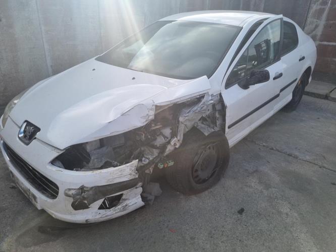 Image Retroviseur droit - PEUGEOT 407