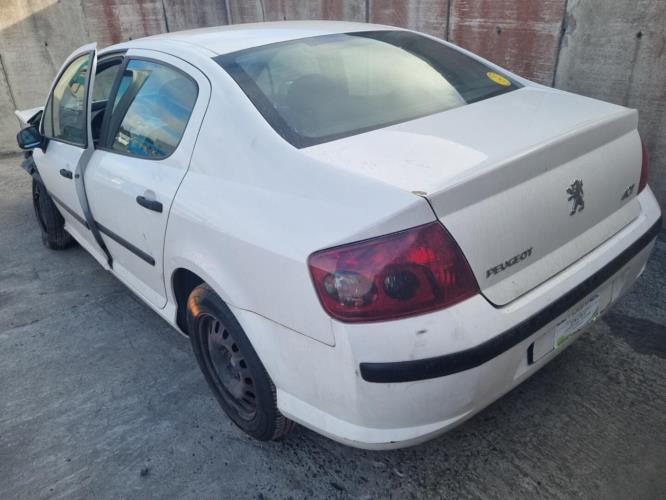 Image Retroviseur droit - PEUGEOT 407
